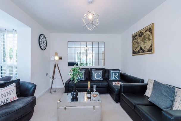 Clover Drive - Photo 1