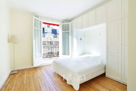 Location appartement, Paris 16ème (75016), 5 pièces, 144.15 m², ref 85319627 - Photo 5