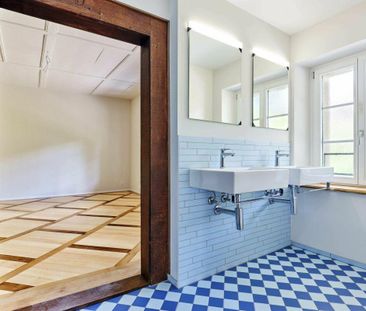 4.5 Zimmer Wohnung - Photo 6