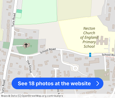 4 bedroom detached house for rent - Photo 1