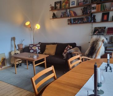 Lönngatan, Malmö - Foto 2