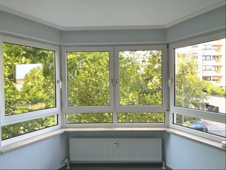 3-Zimmer-Wohnung mit Wintergarten in Großreuth bei Schweinau! - Foto 3