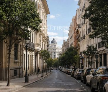 Madrid - Photo 1
