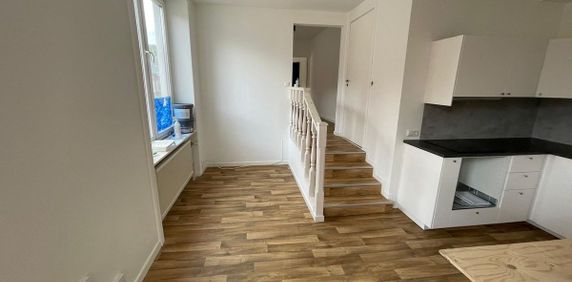 Karlsgatan, Teckomatorp - Photo 2