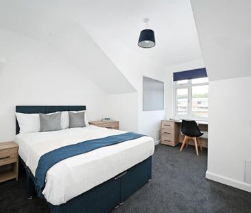 2 bedroom flat to rent - Photo 5