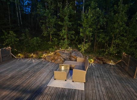 Hermanstorpsvägen, Handen - Photo 5