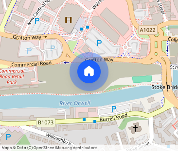 Victor Francis Crescent, Ipswich, Suffolk, IP1 - Photo 1