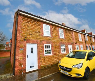 The Courtyard, Snettisham, Pe31 - Photo 2