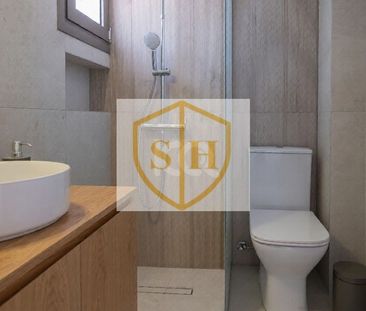 Διαμέρισμα για ενοικίαση Ανισσαράς (Χερσόνησος) - Photo 6