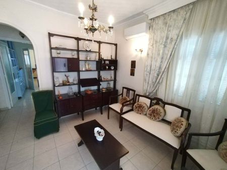 Μονοκατοικία για ενοικίαση Άγιος Σπυρίδων (Νέα Ιωνία Βόλου) - Photo 5
