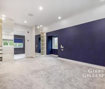 6 bedroom detached house to rent - Photo 5