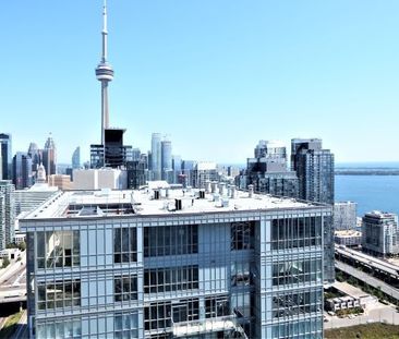 For Lease - 21 Iceboat Terrace Unit# PH02, Toronto, Ontario - Photo 2