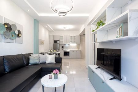 Διαμέρισμα για ενοικίαση Περαία (Θερμαϊκός) - Photo 5