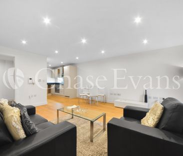 1 bedroom apartment to rent - Photo 3