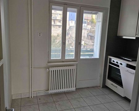 3.5 Zimmer, 76 m², 1. Stock - Photo 2