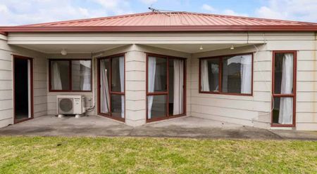 Recently Renovated and Easy Care Living with Great Location - Photo 2