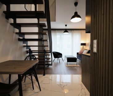 Mieszkanie na wynajem Wrocław-Psie Pole Wrocław - Photo 5