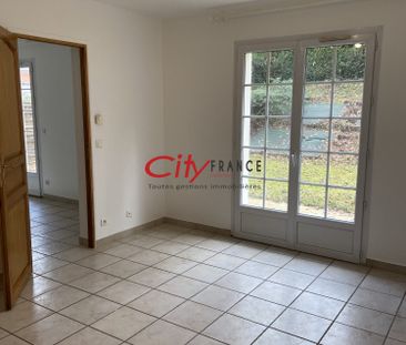 Location Maison 5 pièces 122m² ORGEVAL 78630 - Photo 3