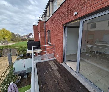 Anne Ruttenstraat 15 bus 4 - Photo 4