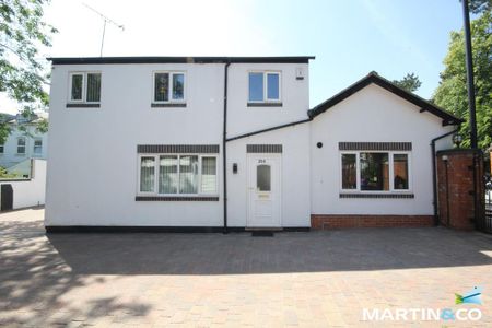 2 bedroom detached house to rent - Photo 2