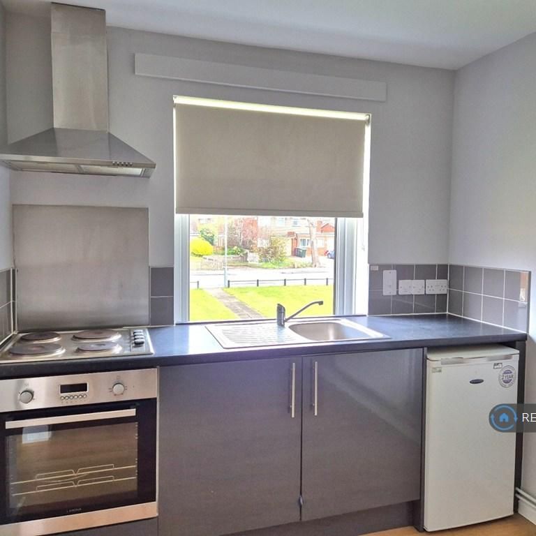 Studio to rent - Photo 1