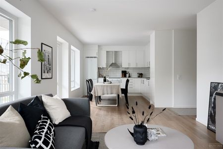 Armborstvägen 14 B - Photo 4