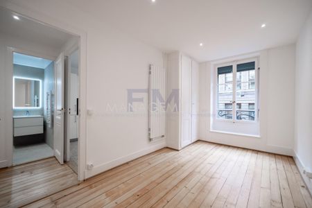 Av. de la Jonction, 2 pcs on the 1st floor, approx 35m2 - Photo 4