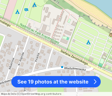 Kawalerka na wynajem Klif Residence - Photo 1