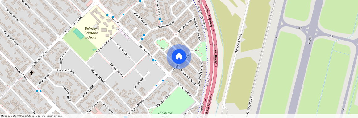 13 Terelinck Crescent Redcliffe, WA 6104