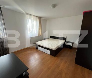 Garsonieră, 37 mp, zona Mănăștur - Photo 2