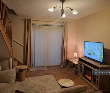 2 bedroom end of terrace house to rent - Photo 4