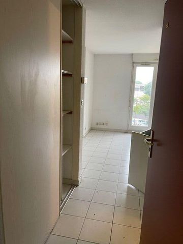 Location Appartement 1 pièce 20m² LATTES 34970 - Photo 5