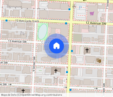 Aldrin House - Photo 1