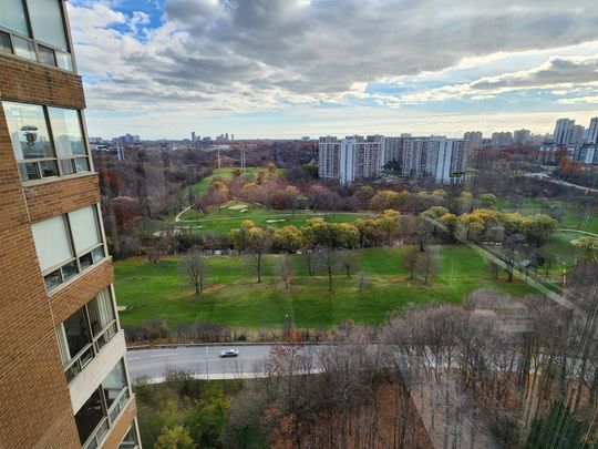 For Lease - 195 Wynford Drive Unit# 2002, Toronto, Ontario - Photo 1