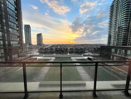 For Lease - 4011 Brickstone Mews Unit# 609, Mississauga, Ontario - Photo 5