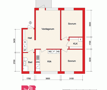 Drottning Kristinas väg 63 A - Photo 6