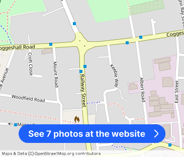 Railway Street - Photo 1