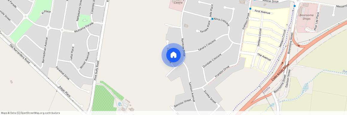 6 Comet Place, NSW 2650, Estella