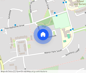 Woodside, Knutsford - Photo 1