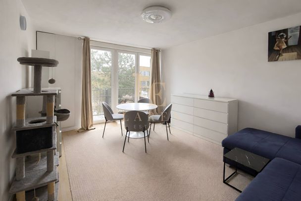 2 pokoje | Bielany | Metro | Zmywarka | Zwierzęta - Photo 1