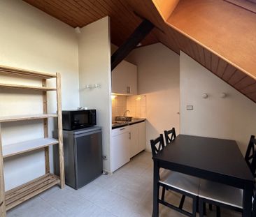 2 pièces, 22m² en location à Saint Yrieix La Perche - 420 € par mois - Photo 4