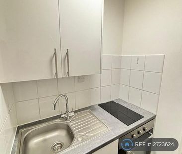 Studio to rent - Photo 4