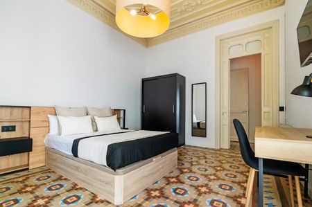 Carrer de València, Barcelona, Catalonia 08009 - Foto 4