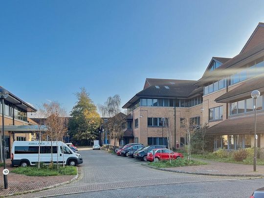 1 bedroom flat to rent - Photo 1