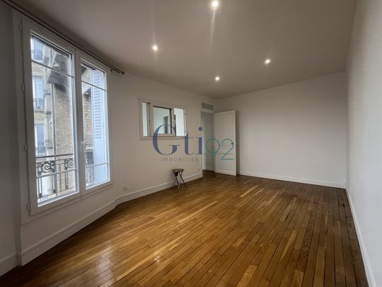 Studio 28 m² - 1 pièce - Issy-Les-Moulineaux (92130) - Photo 1