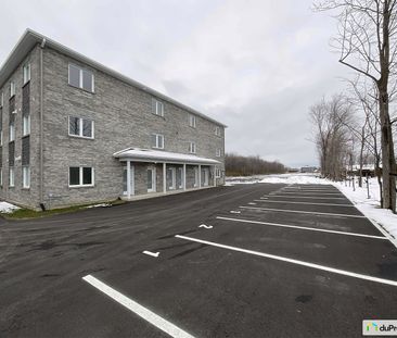 1430, rue Lionel-Giroux, Drummondville (Drummondville) à louer - Photo 3