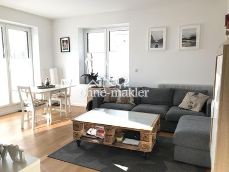 Wohnen am Aasee - Photo 4