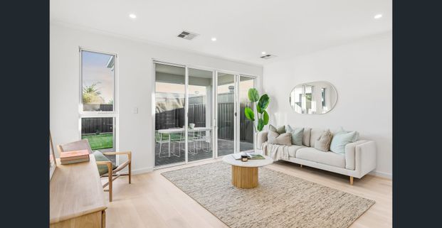 Brand New Coastal Living - Stylish, Spacious & Ready to Move In - Photo 1