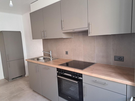 APPARTEMENT 3 PIECES REZ SUPERIEUR 90 M2 RENOVE - Foto 1