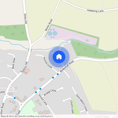 Nelson Close, Harleston, IP20